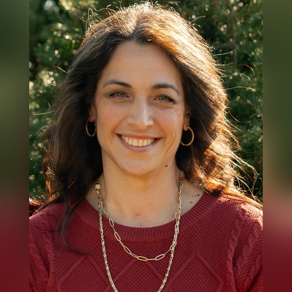 Meet your Posher, Juliann